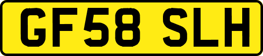 GF58SLH