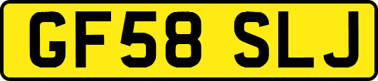 GF58SLJ