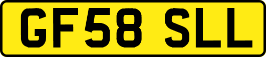 GF58SLL