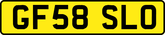 GF58SLO