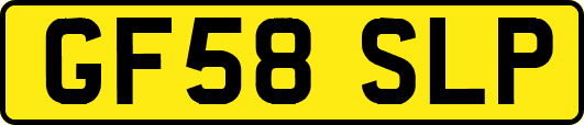 GF58SLP