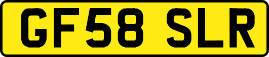 GF58SLR