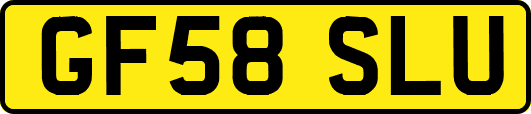 GF58SLU