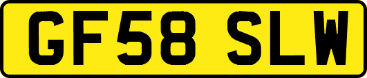 GF58SLW
