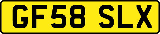GF58SLX
