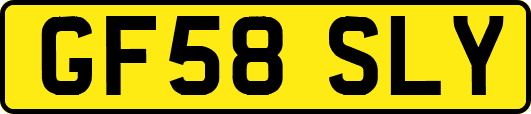 GF58SLY