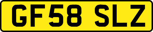 GF58SLZ