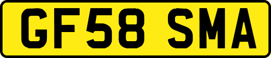 GF58SMA