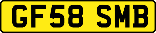 GF58SMB