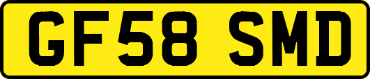 GF58SMD
