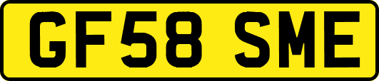 GF58SME