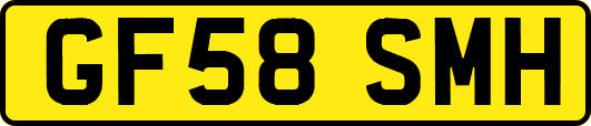 GF58SMH