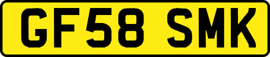 GF58SMK