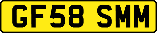 GF58SMM