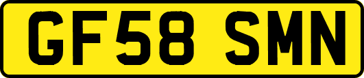 GF58SMN