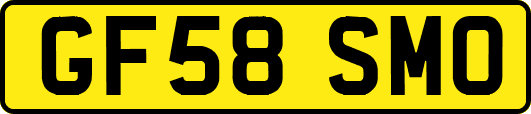 GF58SMO