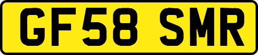 GF58SMR
