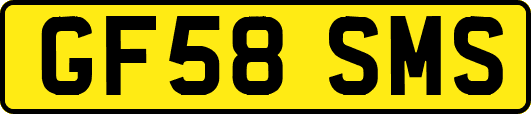 GF58SMS