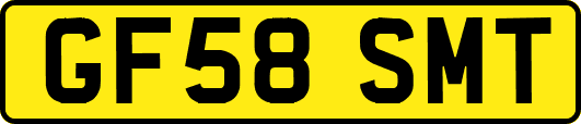 GF58SMT