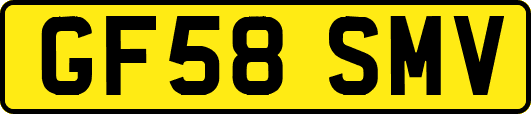 GF58SMV