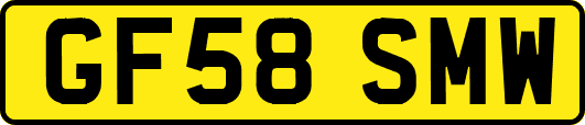 GF58SMW
