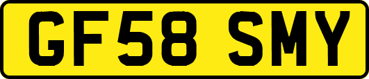 GF58SMY