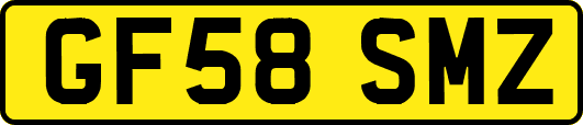 GF58SMZ