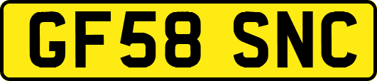 GF58SNC