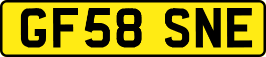 GF58SNE