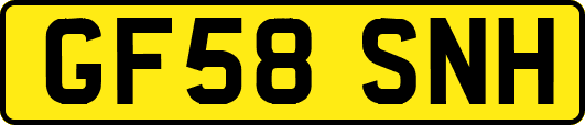 GF58SNH