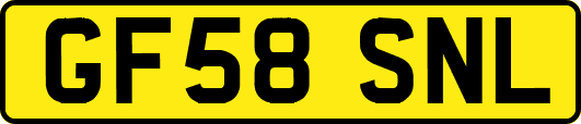 GF58SNL