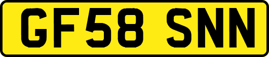 GF58SNN