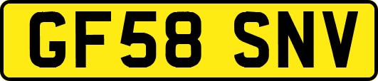 GF58SNV