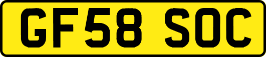 GF58SOC