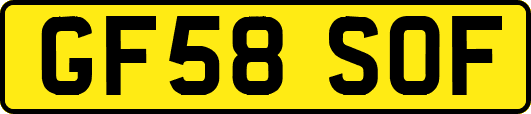 GF58SOF