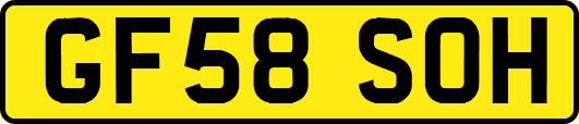 GF58SOH