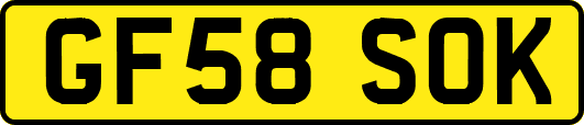 GF58SOK