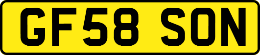 GF58SON