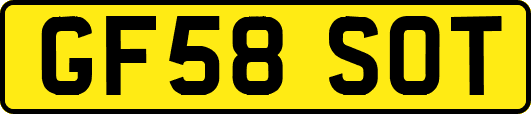 GF58SOT