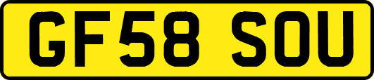 GF58SOU