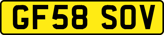 GF58SOV