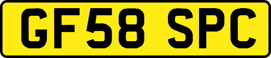 GF58SPC