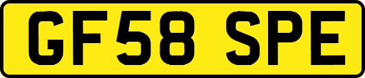 GF58SPE