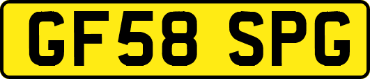GF58SPG