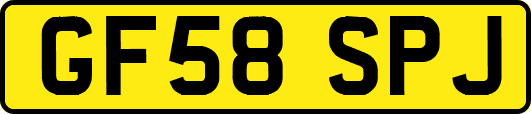 GF58SPJ