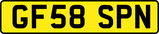 GF58SPN
