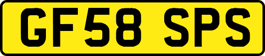 GF58SPS