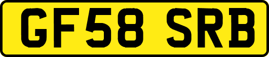 GF58SRB
