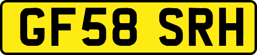 GF58SRH