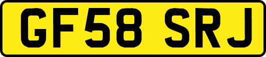 GF58SRJ